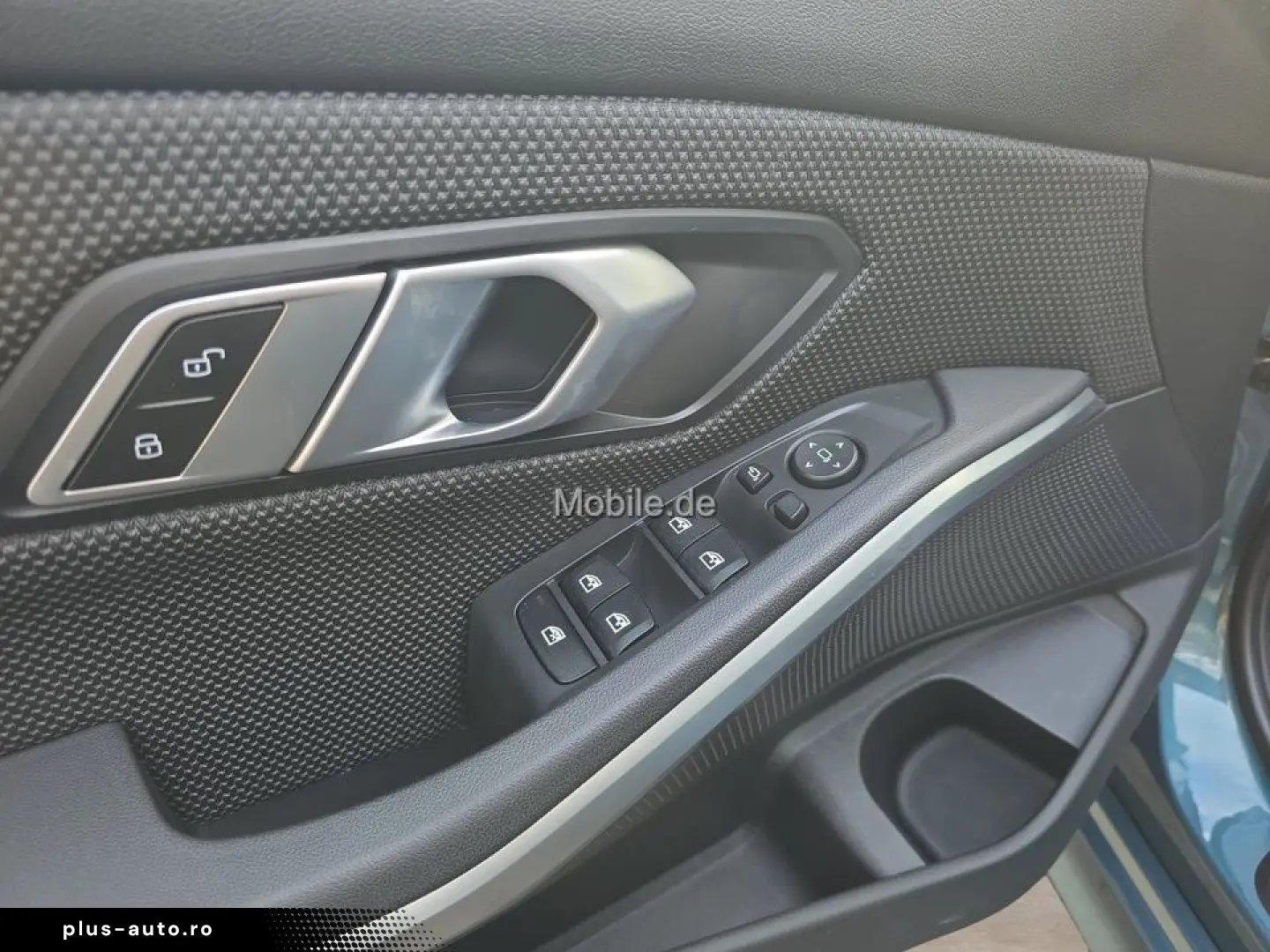 BMW 318i Advantage   GARANTIE