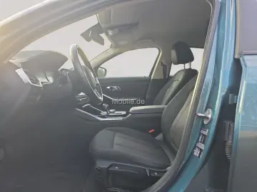 BMW 318i Advantage   GARANTIE