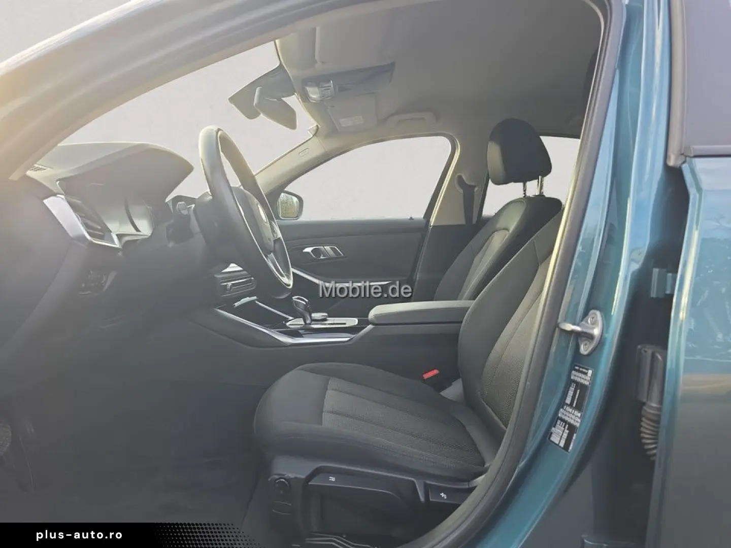 BMW 318i Advantage   GARANTIE