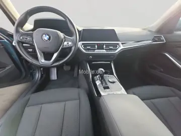 BMW 318i Advantage   GARANTIE