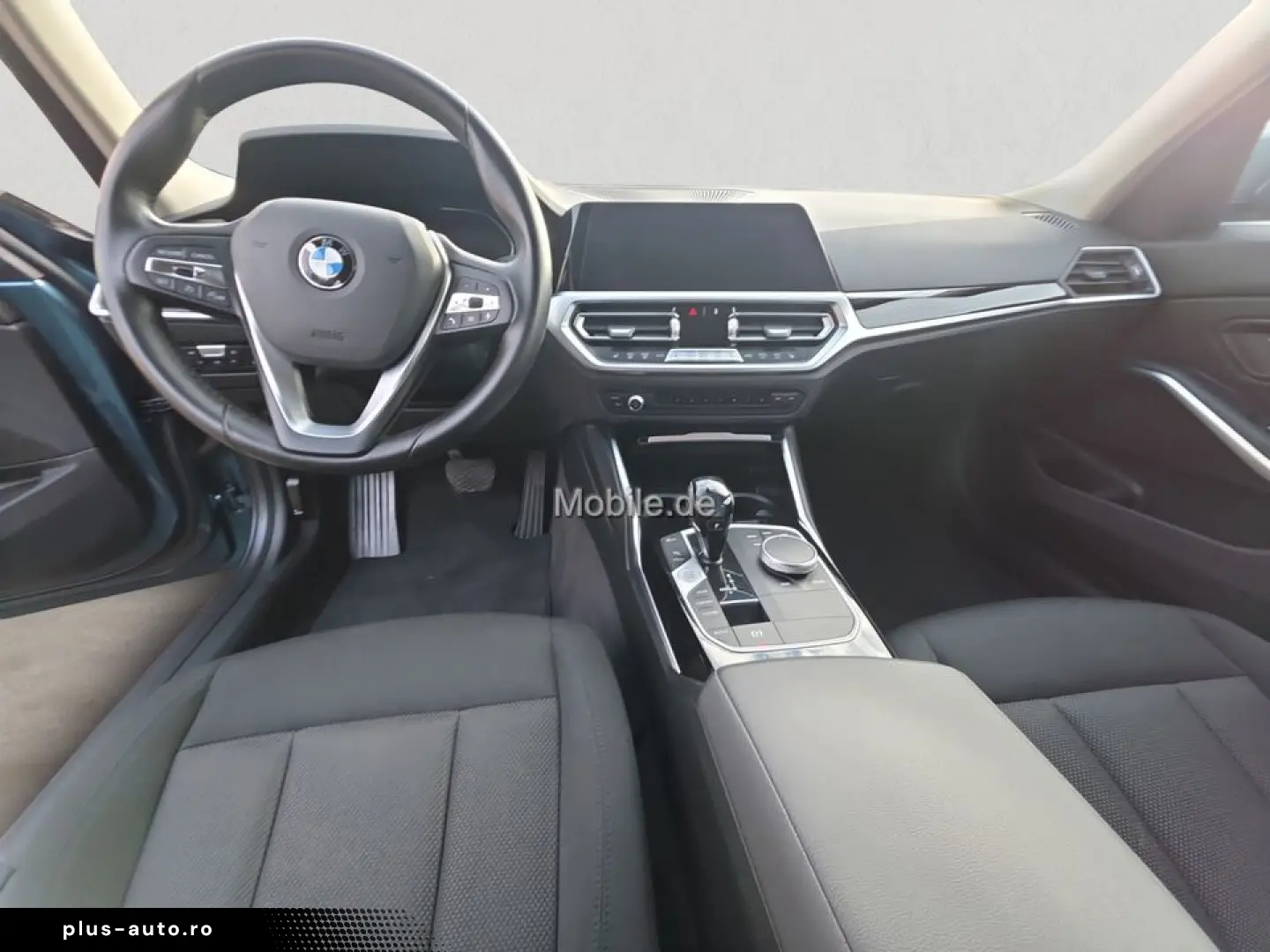 BMW 318i Advantage   GARANTIE