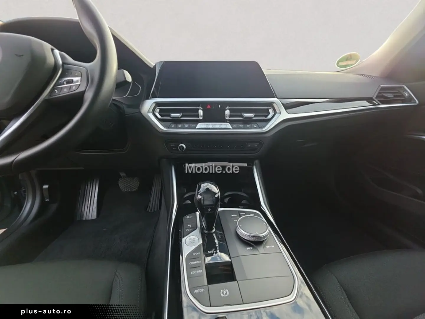 BMW 318i Advantage   GARANTIE