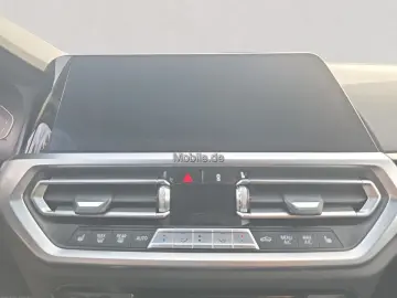 BMW 318i Advantage   GARANTIE