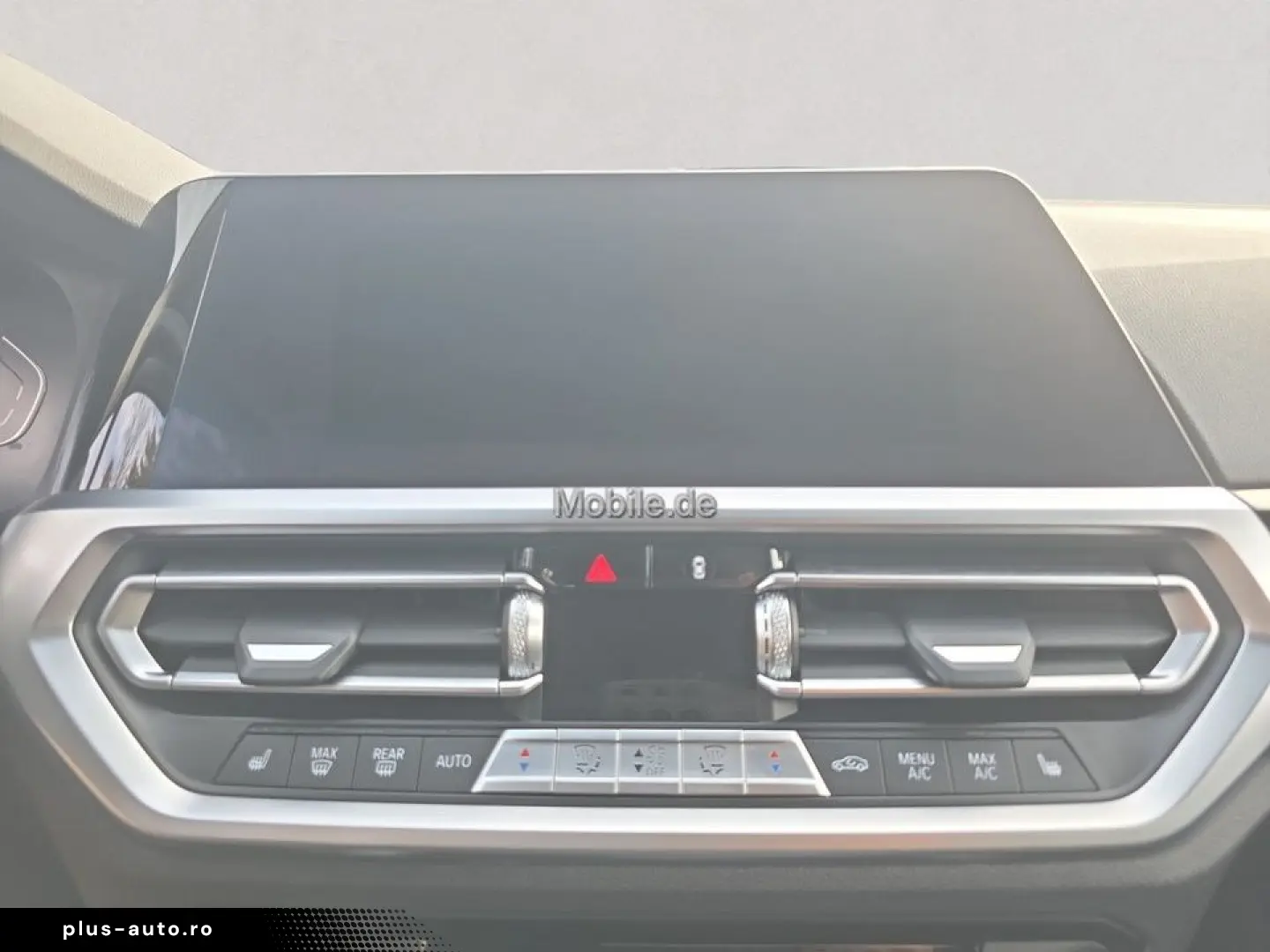 BMW 318i Advantage   GARANTIE