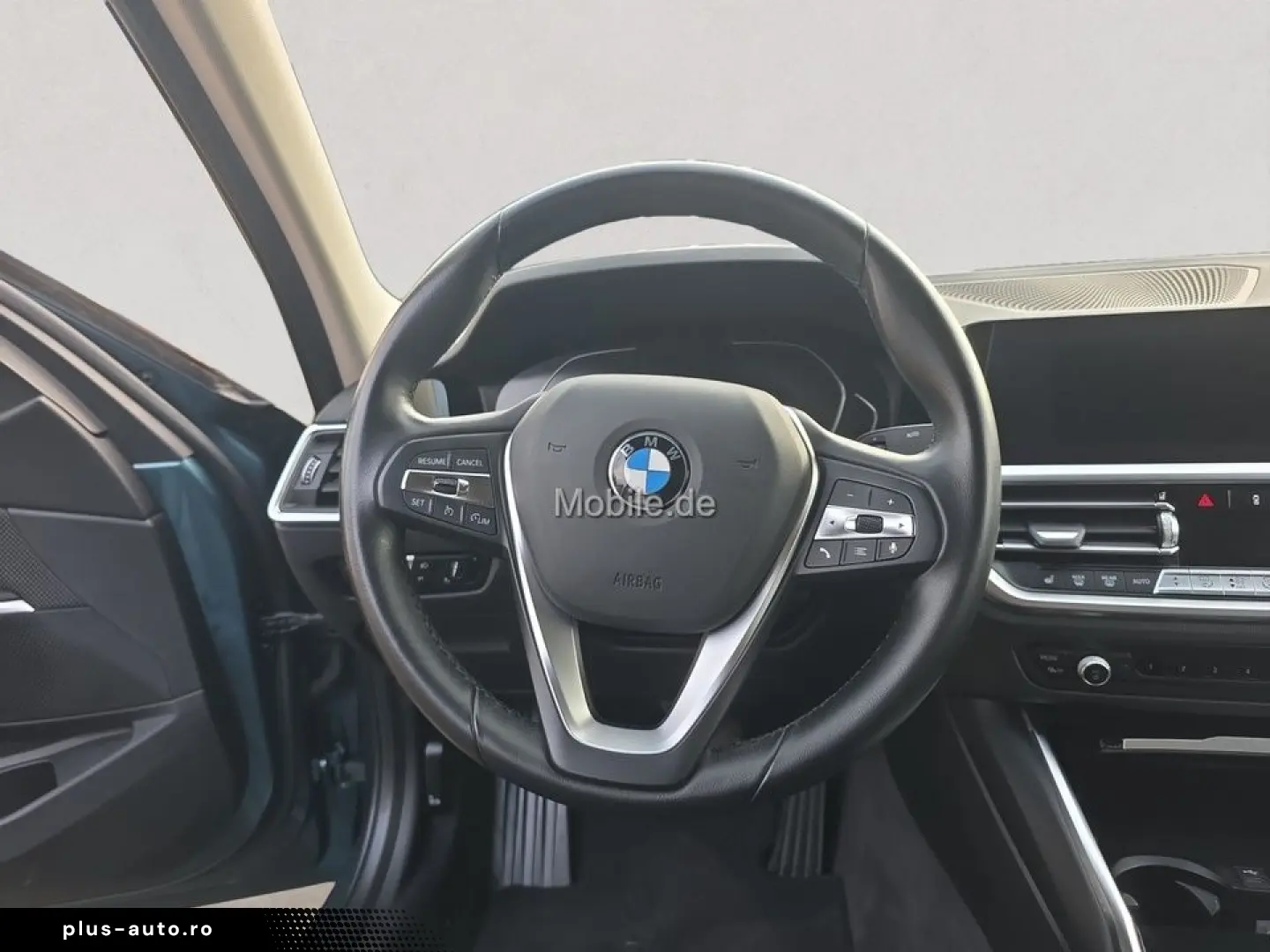 BMW 318i Advantage   GARANTIE