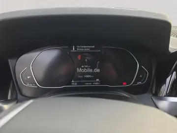 BMW 318i Advantage   GARANTIE