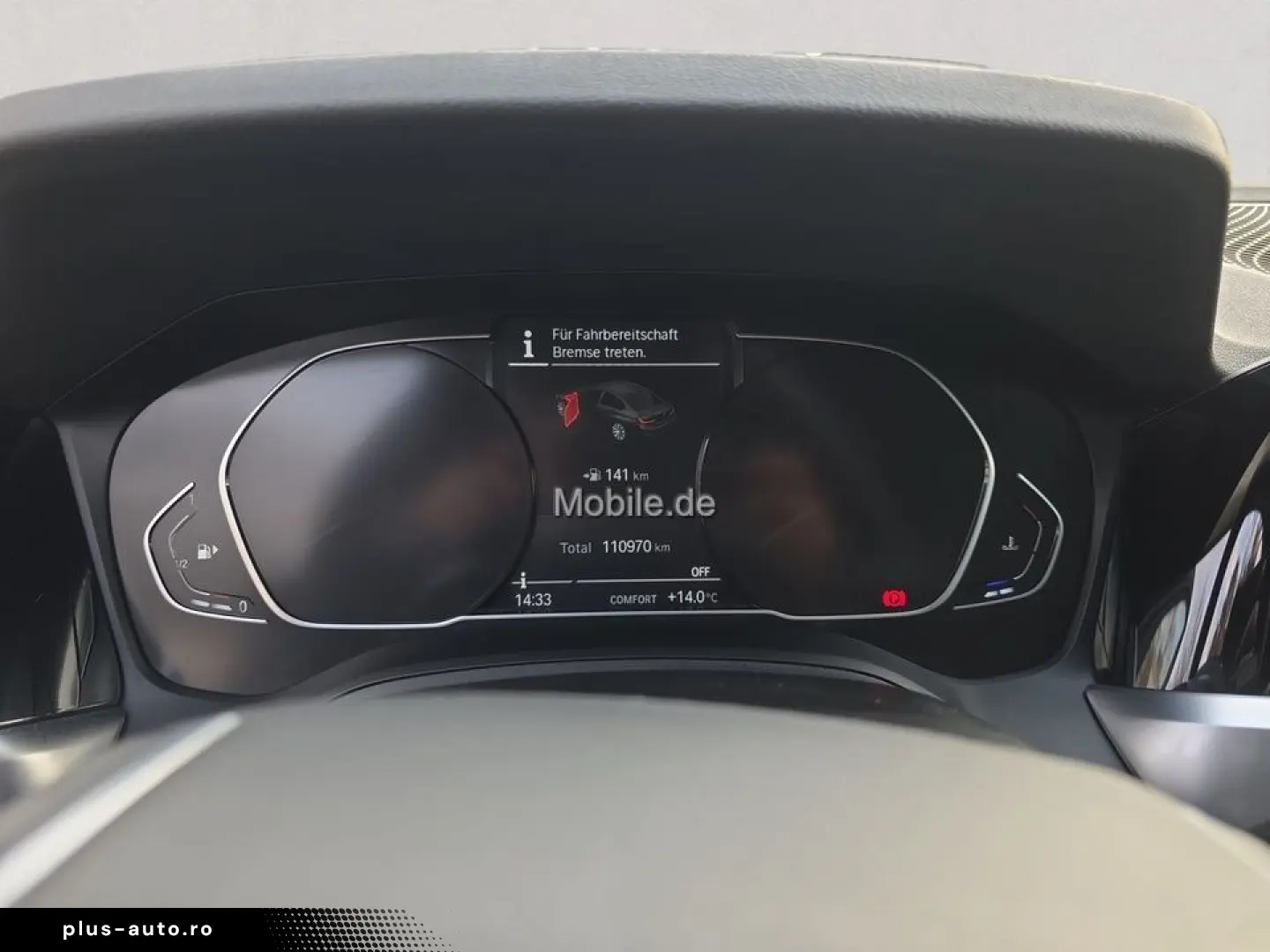 BMW 318i Advantage   GARANTIE