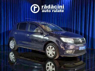 DACIA SANDERO 1.0i 74CP 2019