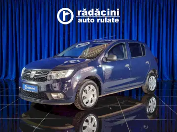 DACIA SANDERO 1.0i 74CP 2019