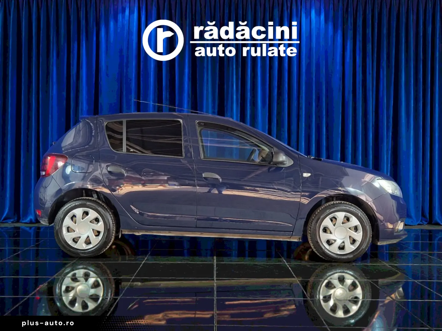 DACIA SANDERO 1.0i 74CP 2019