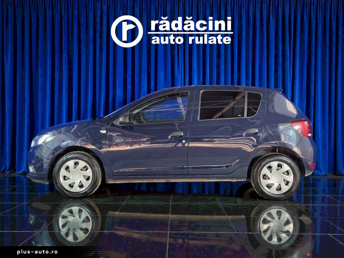 DACIA SANDERO 1.0i 74CP 2019