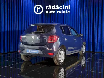 DACIA SANDERO 1.0i 74CP 2019