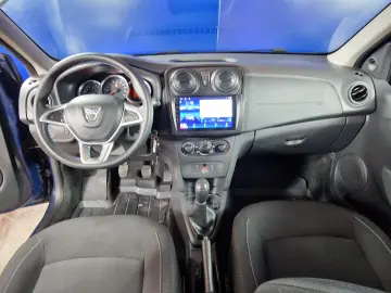 DACIA SANDERO 1.0i 74CP 2019