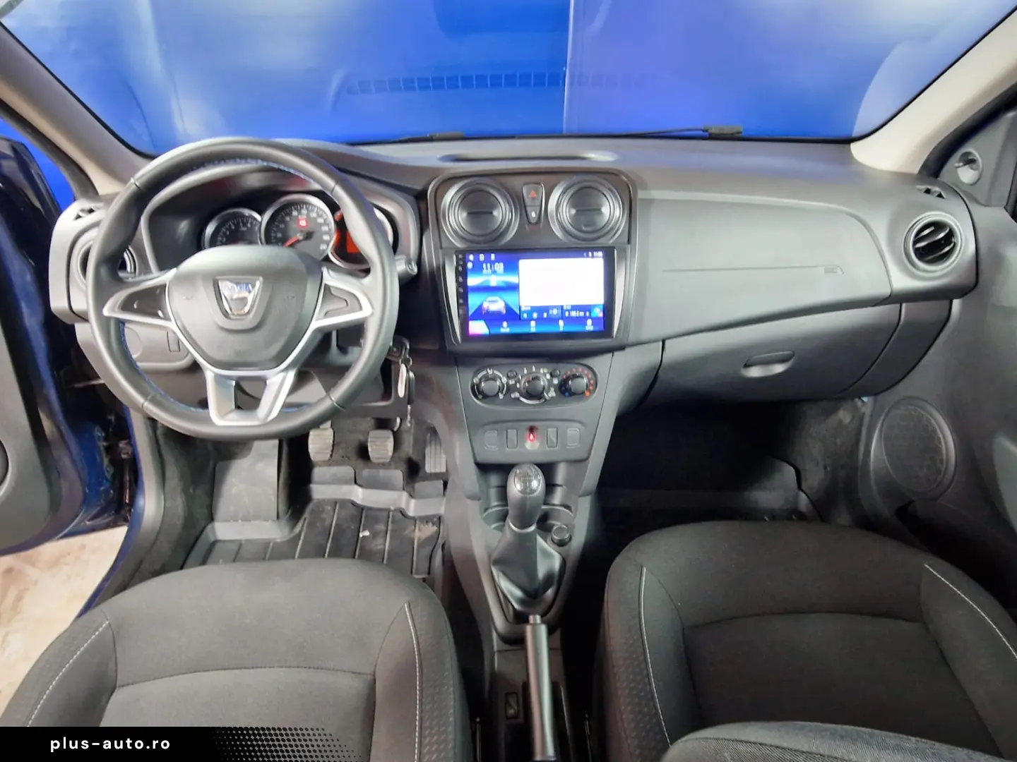 DACIA SANDERO 1.0i 74CP 2019