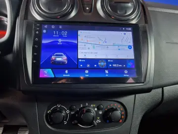 DACIA SANDERO 1.0i 74CP 2019