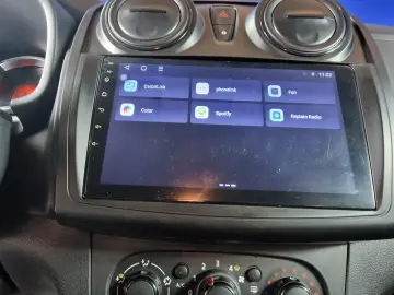 DACIA SANDERO 1.0i 74CP 2019