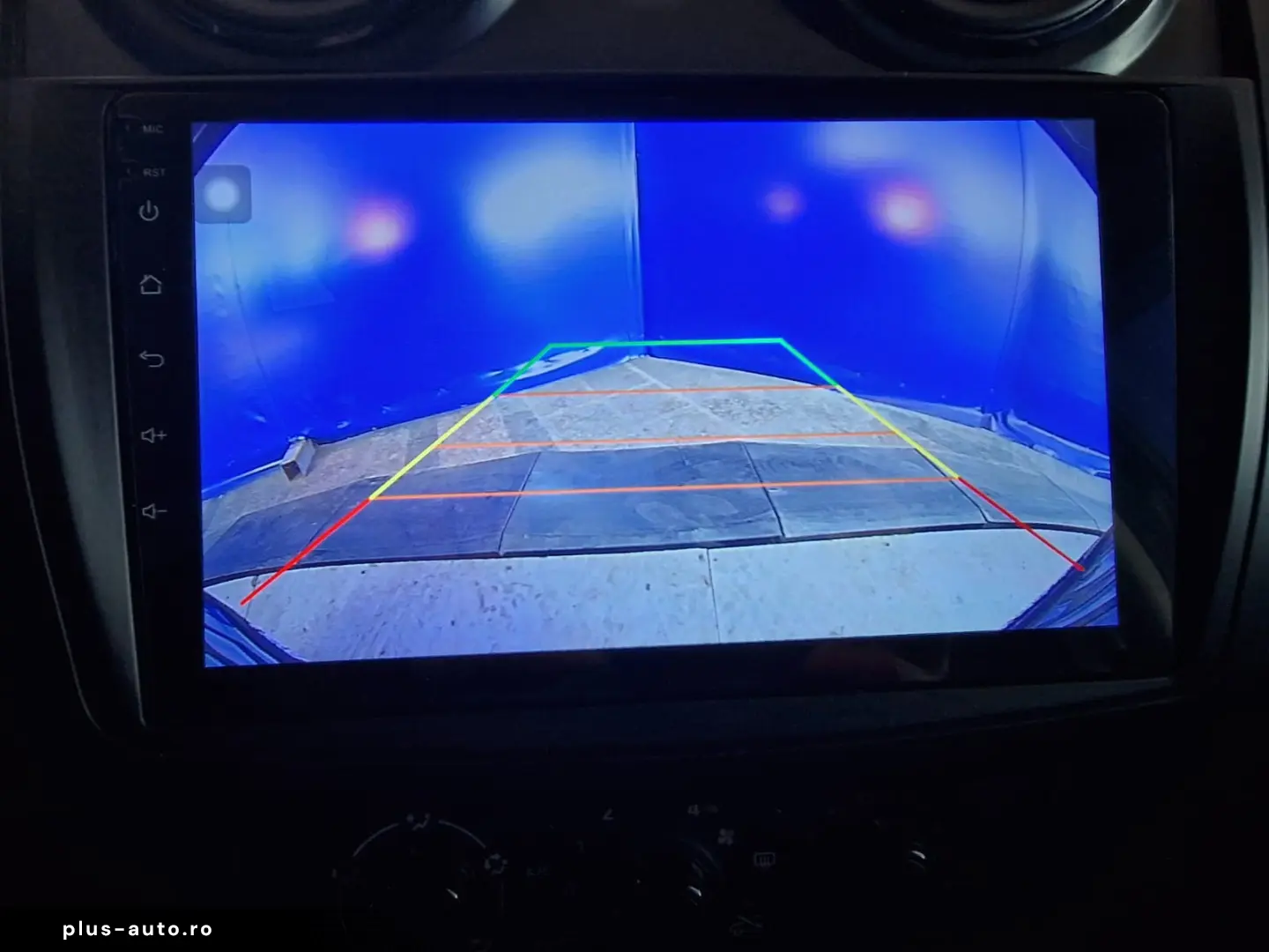 DACIA SANDERO 1.0i 74CP 2019