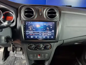 DACIA SANDERO 1.0i 74CP 2019