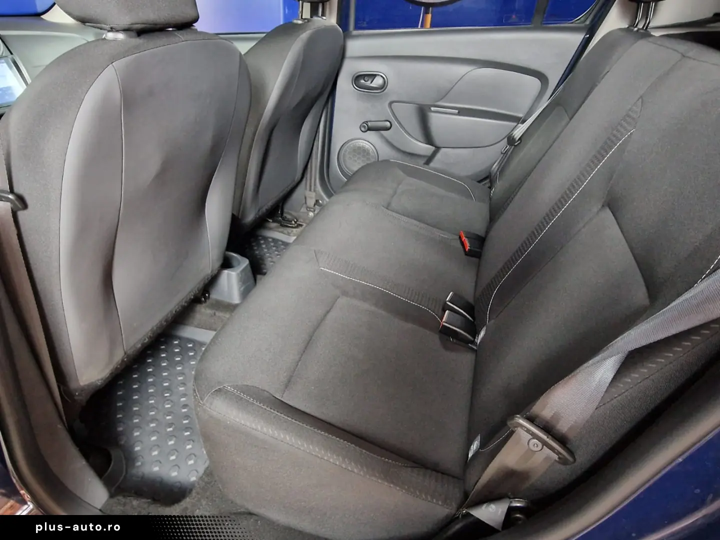 DACIA SANDERO 1.0i 74CP 2019