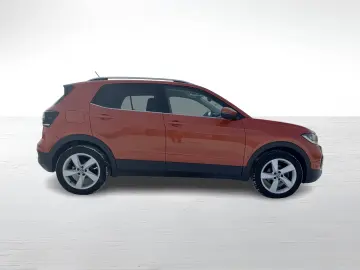 VW T-Cross Style 1.0 TSI