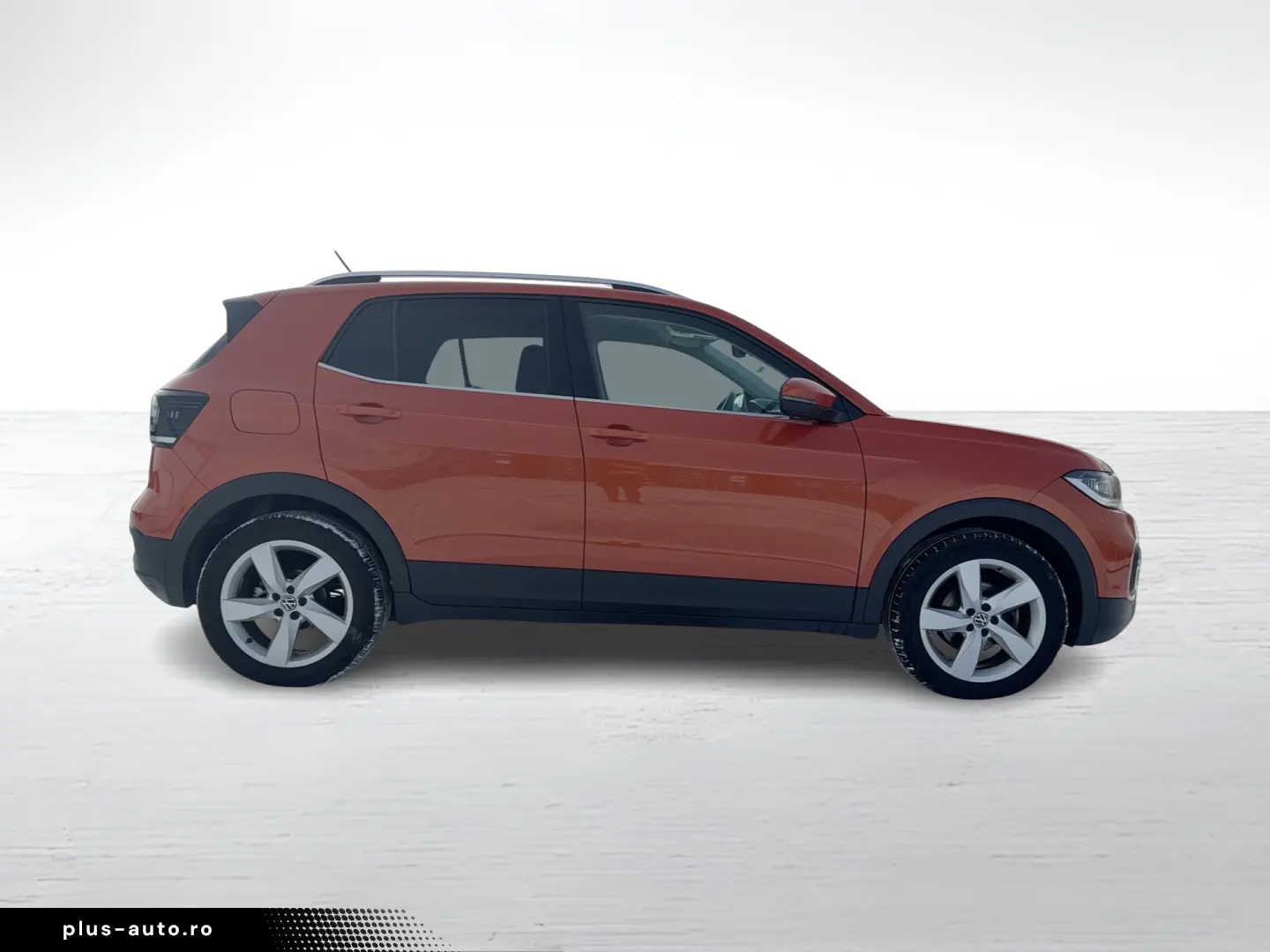 VW T-Cross Style 1.0 TSI