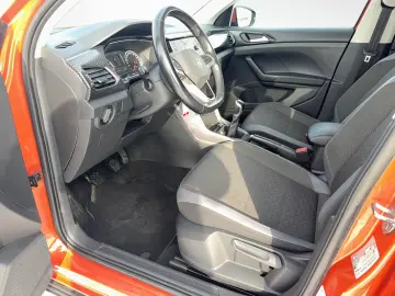 VW T-Cross Style 1.0 TSI