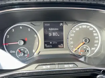 VW T-Cross Style 1.0 TSI