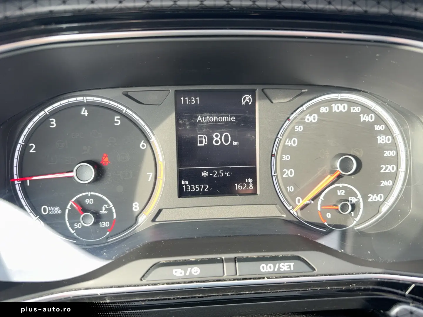 VW T-Cross Style 1.0 TSI