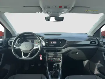 VW T-Cross Style 1.0 TSI