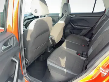 VW T-Cross Style 1.0 TSI