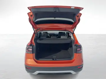 VW T-Cross Style 1.0 TSI