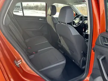 VW T-Cross Style 1.0 TSI