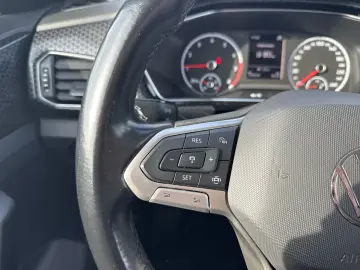 VW T-Cross Style 1.0 TSI