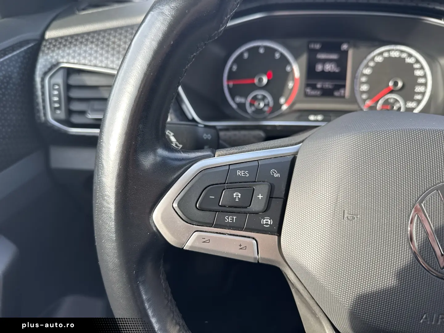 VW T-Cross Style 1.0 TSI