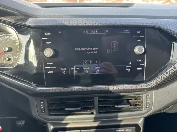 VW T-Cross Style 1.0 TSI