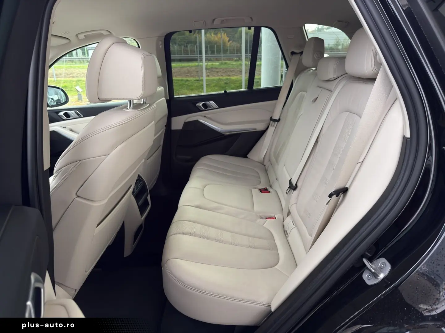 BMW X5 xDrive45e ACC HUD Laser Ventilation