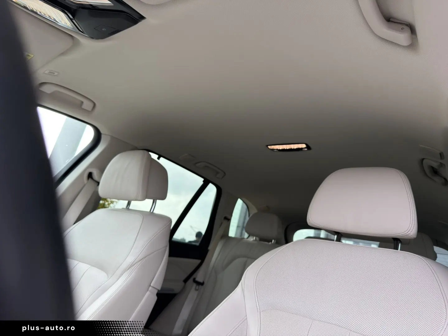 BMW X5 xDrive45e ACC HUD Laser Ventilation