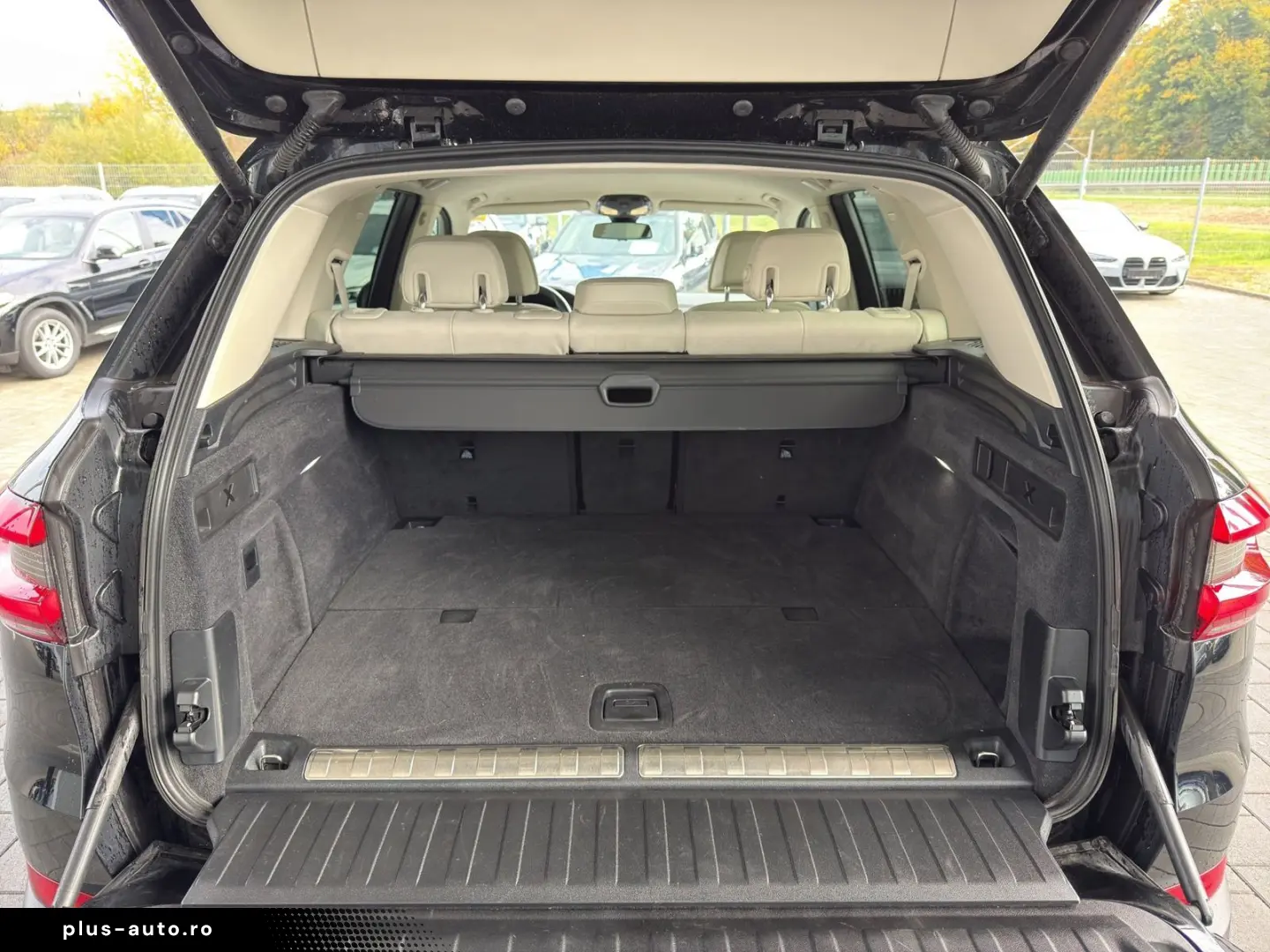 BMW X5 xDrive45e ACC HUD Laser Ventilation