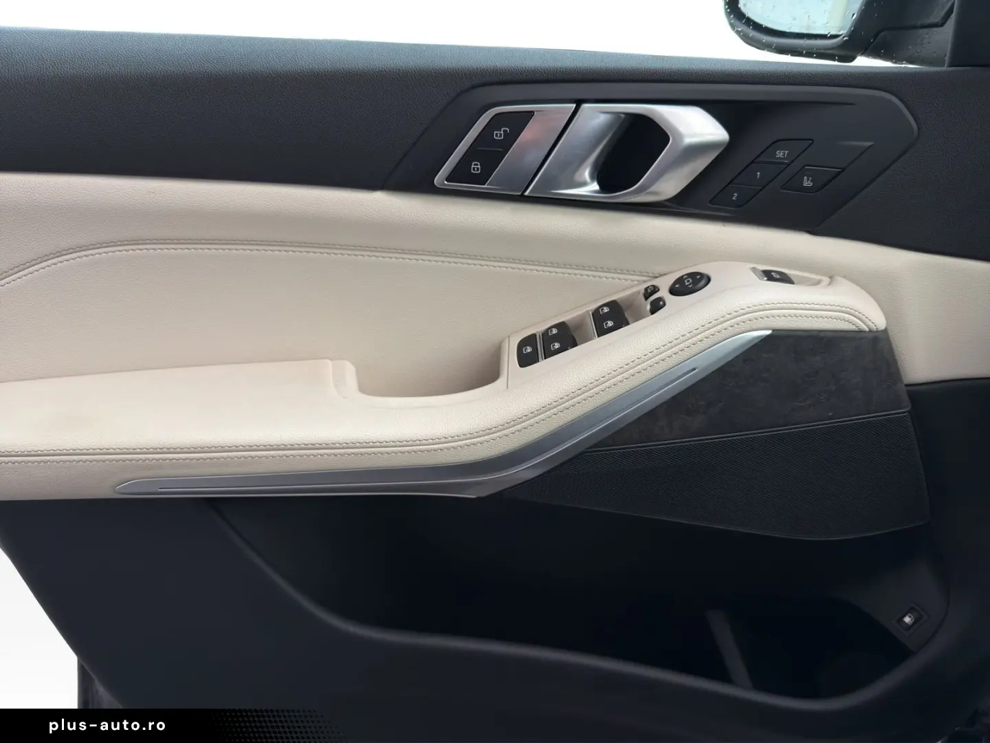 BMW X5 xDrive45e ACC HUD Laser Ventilation