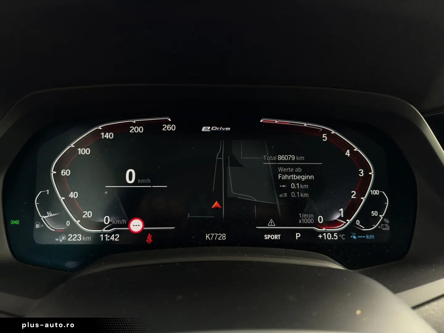 BMW X5 xDrive45e ACC HUD Laser Ventilation