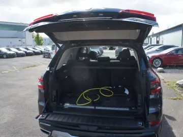 BMW X5 45e xLine LASER LEDER Pano AHK 20z NP99K