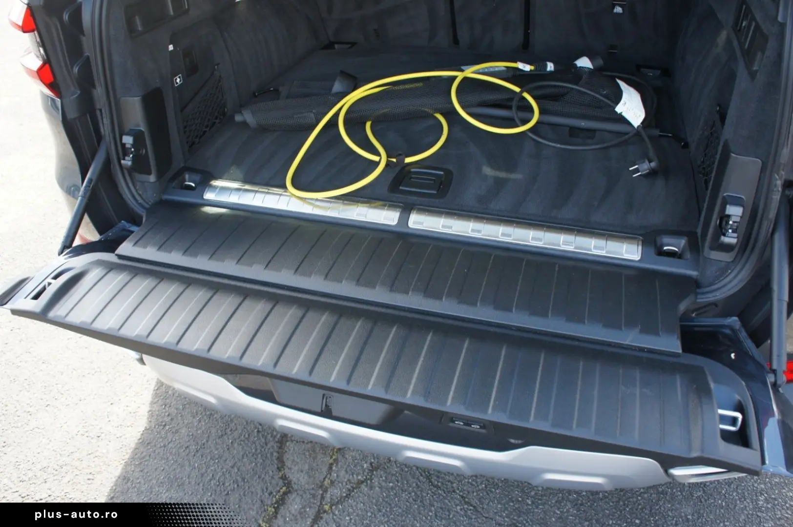 BMW X5 45e xLine LASER LEDER Pano AHK 20z NP99K