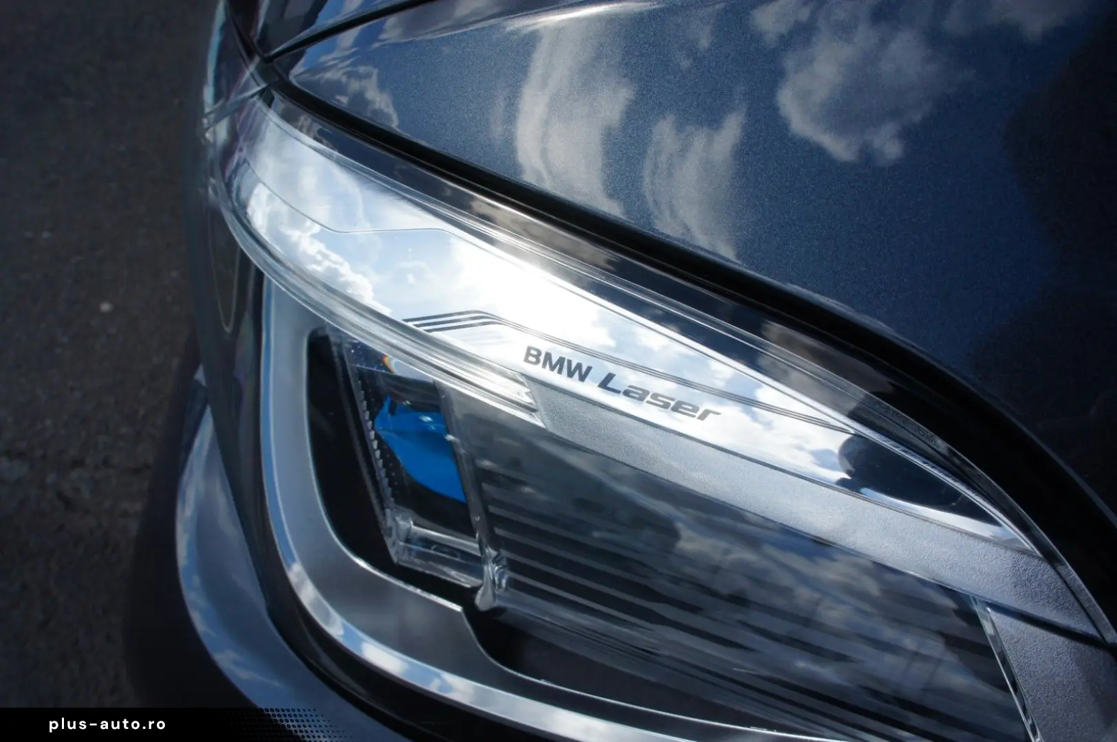 BMW X5 45e xLine LASER LEDER Pano AHK 20z NP99K