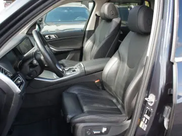 BMW X5 45e xLine LASER LEDER Pano AHK 20z NP99K