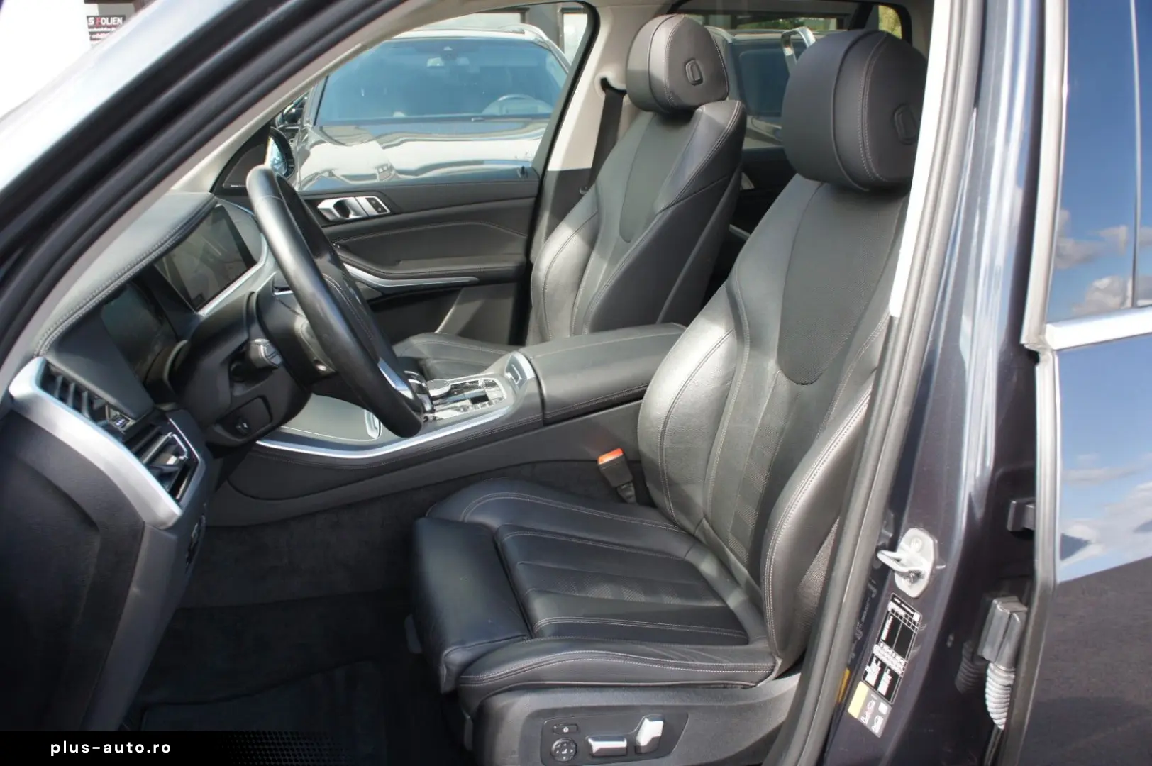 BMW X5 45e xLine LASER LEDER Pano AHK 20z NP99K