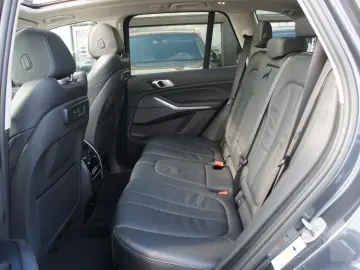 BMW X5 45e xLine LASER LEDER Pano AHK 20z NP99K