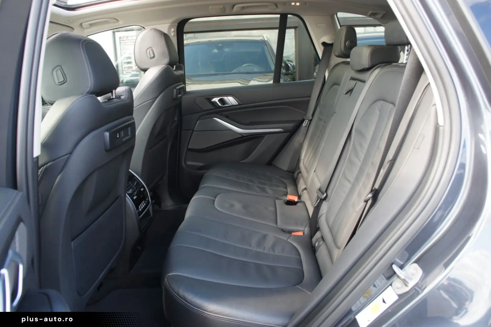 BMW X5 45e xLine LASER LEDER Pano AHK 20z NP99K