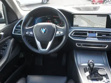 BMW X5 45e xLine LASER LEDER Pano AHK 20z NP99K