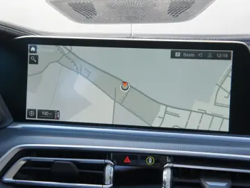 BMW X5 45e xLine LASER LEDER Pano AHK 20z NP99K