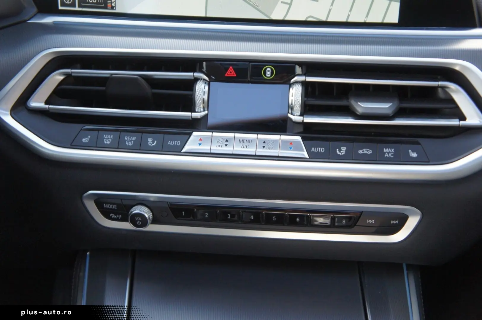 BMW X5 45e xLine LASER LEDER Pano AHK 20z NP99K